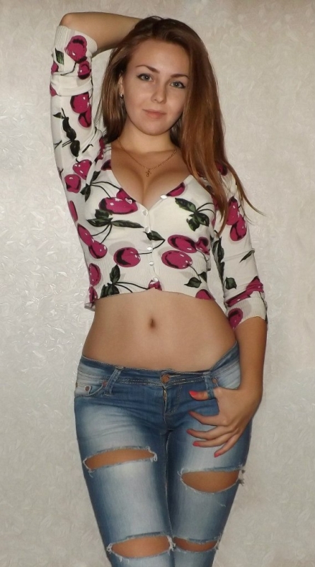 Анкета проститутки Елизавета - город Бурметьево, 28 лет, №21080